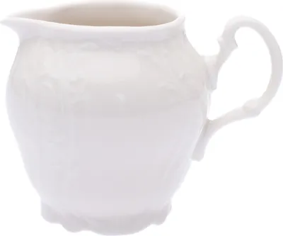 Image de Thun 1794 Pot à lait, Bernadotte, porcelaine tchèque, ivoire, 250 ml, Thun