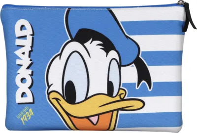 Image de Karactermania - Premium kosmetyczka Disney Donald Duck Sailor
