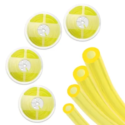 Productafbeelding van Brandstofslang Gazongereedschapaccessoire - 1,2 Meter Lengte