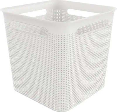 Immagine prodotto di ROTHO Contenitore BRISEN 18L - bianco