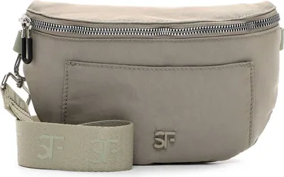 Produktbild von SURI FREY Umhängetasche Abby Crossover Bag Lightkhaki