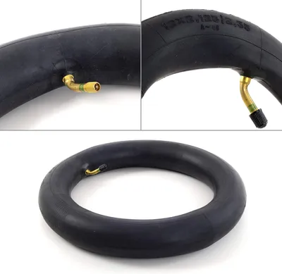 Produktbild von Einkaufstrolley - Schlauch für Nr. 3-367-20, 29cm