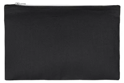 Obrázok produktu pre SG Príslušenstvo - Taška, plátno FK1961 (25 cm x 14 cm) (čierna)