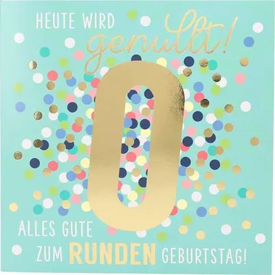 Produktbild von Depesche Zahlenkarten mit Musik quadtratisch : Zum Geburtstag 35 Alle lieben Wünsche... Zahlenkarten mit Musik, quadratisch: Zum Geburtstag 35 Alle lieben Wünsche...
