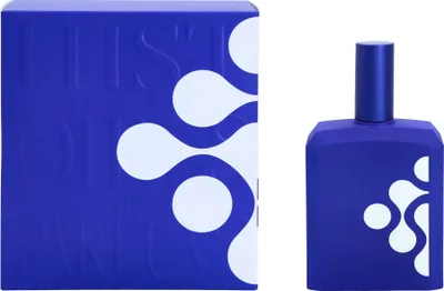 Image de H.D.P. This Is Not A Blue Bottle 1.4 Edp Spray