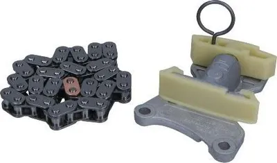 Produktbild von Borsehung B18847 Steuerkettensatz Steuerkette für VW GOLF VI (5K1) Golf V Schrägheck (1K1) Polo Schrägheck (6R1, 6C1) TOURAN (1T1, 1T2) Passat Variant