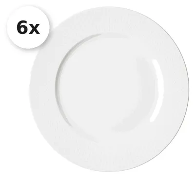 Produktbild von Beilagenteller 17cm 6er Set Saphir