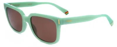 Produktbild von Polaroid Sonnenbrille PLD 6191/S 1ED 54 18 145