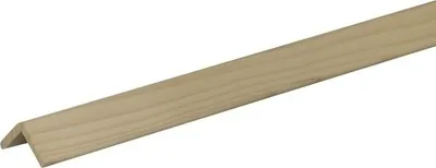 Obrázek produktu pro Lišta Konsta úhlová 28 x 28 x 2400 mm, smrk