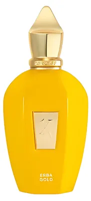 Obrázek produktu pro Xerjoff Erba Gold parfémovaná voda unisex 100 ml