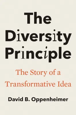 Produktbild von The Diversity Principle