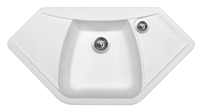 Obrázek produktu pro Sinks NAIKY 980 Milk