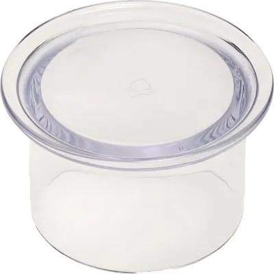 Image de Grundig 9178024155 Gobelet doseur pour SM6430 SM7140 Mixeur sur socle