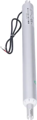 Image de actionneur linéaire 150mm Alliage d'aluminium Type de stylo rétractable Mini actionneur linéaire courant continu DC12V