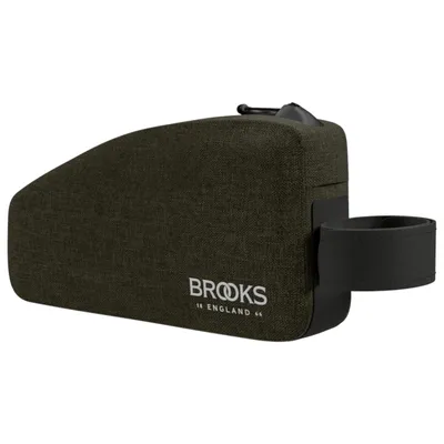 Immagine prodotto di Brooks Scape Frame Bag Verde Fango 0,9 L
