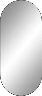 Produktbild von Jersey Spiegel Oval