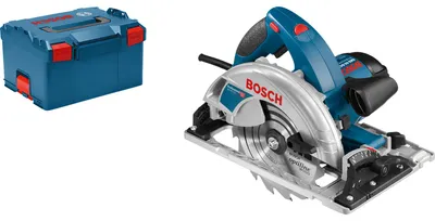 Obrázek produktu pro Bosch 0 601 668 901, 19 cm, 5000 ot/min, 6,5 cm, 3 cm, 4,8 cm, AC