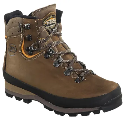 Produktbild von Meindl Paradiso Lady MFS Wanderschuhe Trekking Outdoor Freizeit braun NEU 37