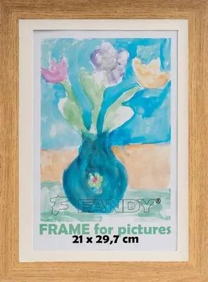 Image de Cadre photo Peinture 03