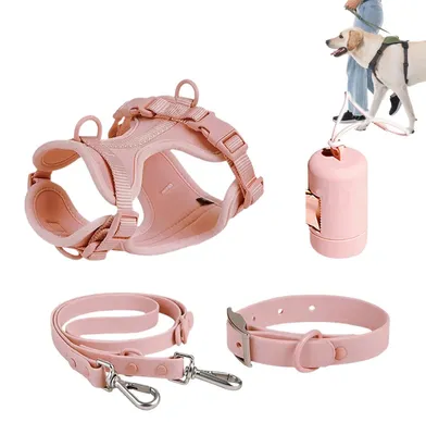 Imagen del producto de Arnés para perros de tamaño pequeño y mediano