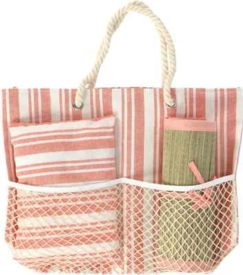 Produktbild von Strandtasche Mit Kissen Und Matte C86000410