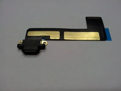 Produktbild von Docking Port mit Flex für iPad Mini