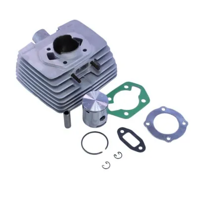 Obrázek produktu pro Sada válců 70cc 45mm (4 OD) pro Zündapp Minitherm CS Hai ZD ZL ZX GTS C 50 Sport
