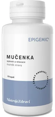 Obrázok produktu pre Mučenka - 300mg 60 kapsúl