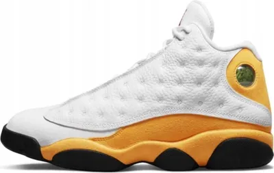 Produktbild von Schuhe Nike Air Jordan 13 Retro Del Sol 414571167
