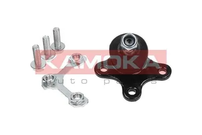 Produktbild von KAMOKA Traggelenk Vorne Links Unten für VW Lupo (6X1, 6E1) 9040152