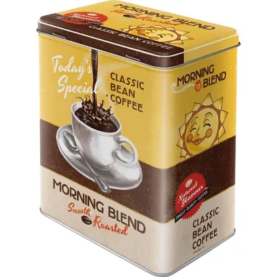 Zdjęcie produktu dla Nostalgic Art 4036113301167, Schowek, Prostokątny, Obraz, Wewnętrzna, 1 szt.