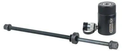 Immagine prodotto di KS TOOLS Set cilindro idraulico mandrino estrattore 700.1788 120 mm acciaio per utensili