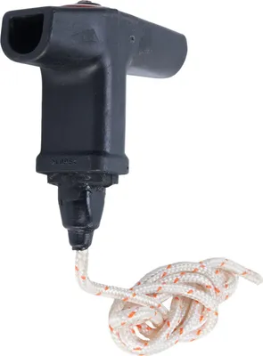 Immagine prodotto di Impugnatura di avviamento per motosega con cavo da 45 mm e cavo di trazione per TS460 TS510 TS700 TS760