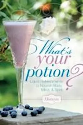Zdjęcie produktu dla What's Your Potion?