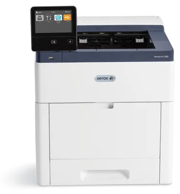 Immagine prodotto di Xerox VersaLink C600V DN Stampante Stampante Laser a Colori 1200x2400 DPI Bianco