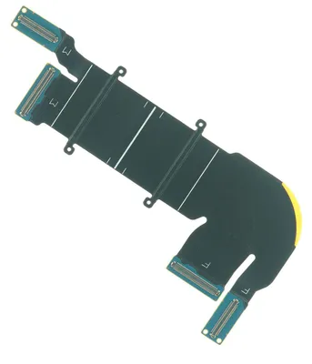 Produktbild von Samsung Galaxy Z Fold 5 (SM-F946) Haupt main Flex Kabel