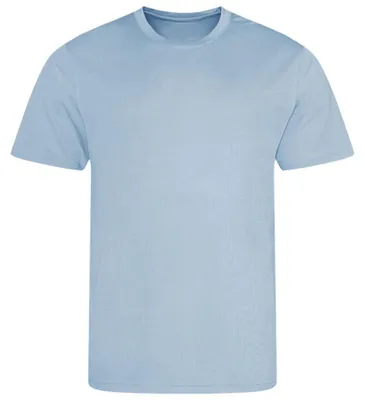 Image de AWDis Cool - T-shirt pour homme LT4335 (L) (bleu ciel)