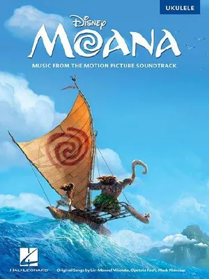 Produktbild von Moana