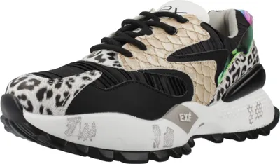 Produktbild von Weißer Schuh Modell D190608 17