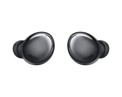 Produktbild von Samsung Galaxy Buds Pro, Kabellos, Anrufe/Musik, Kopfhörer, Schwarz