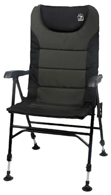 Produktbild von Karpfenstuhl Comfort Extra Plus
