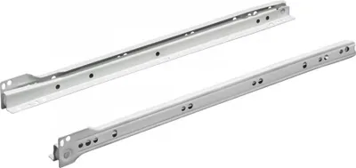 Produktbild von HETTICH Rollenauszug, 20 kg, L.30 cm