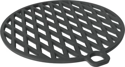 Produktbild von Grillrost Nexgrill Grid schwarz