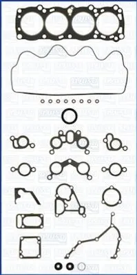 Produktbild von AJUSA 52115500 Zylinderkopf Dichtungssatz für NISSAN SUNNY II Hatchback (N13)