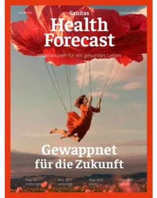 Produktbild von Gewappnet für die Zukunft