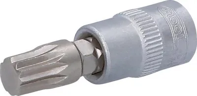 Obrázok produktu pre KS TOOLS 1/4" zásuvka s bitom XZN M8 - 917.1545