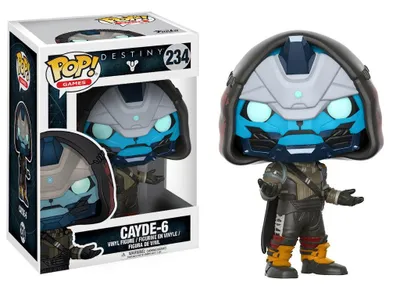 Immagine prodotto di FUNKO POP CULTURE GAMES OVERWATCH WIDOWMAKER FIGURINA IN VINILE NUOVA!  Funko