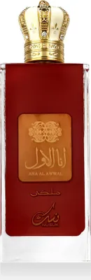 Produktbild von Nusuk Ana Al Awwal Malaki Eau de Parfum für Damen 100 ml