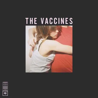 Obrázok produktu pre The Vaccines: What Did You Expect From The Vaccines