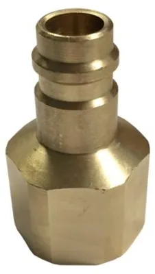 Produktbild von MAGNETI MARELLI Adapter Klimaservicegerät 007950026670